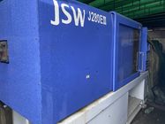 ใช้ J280E3 JSW เครื่องฉีดพลาสติกเครื่องฉีดพลาสติกตะกร้า