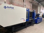 ใช้ Haitian MA3200 Mars2 เครื่องฉีดพลาสติกสำหรับการผลิตผลิตภัณฑ์ ABS / PVC