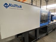 ใช้ Haitian MA2500 เครื่องฉีดขึ้นรูปรุ่นใหม่อัตโนมัติพร้อมเซอร์โวมอเตอร์