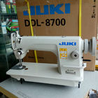 JUKI 8700 จักรเย็บผ้าอุตสาหกรรมมือสอง กุ๊นเข็มเดียว