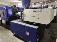 MA1200 ใช้เครื่องฉีดพลาสติกเฮติสำหรับขวดน้ำพลาสติก