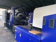เครื่องฉีดพลาสติกขนาด 800 ตันที่ 2 Haitian MA8000 เครื่องฉีดพลาสติก PVC