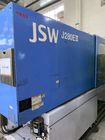 เซอร์โวไฟฟ้าไดรฟ์ JSW เครื่องฉีดพลาสติก 2nd 11T ประเภทไฮดรอลิก