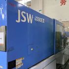 เซอร์โวไฟฟ้าไดรฟ์ JSW เครื่องฉีดพลาสติก 2nd 11T ประเภทไฮดรอลิก