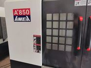 ใช้ CNC Turning And Milling Center Awea 850 3 แกน VMC FANUC System