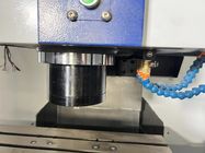 OEM CNC Turn Mill Center Machine 850 3 แกน VMC FANUC Mitsubishi System