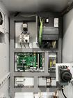 OEM CNC Turn Mill Center Machine 850 3 แกน VMC FANUC Mitsubishi System